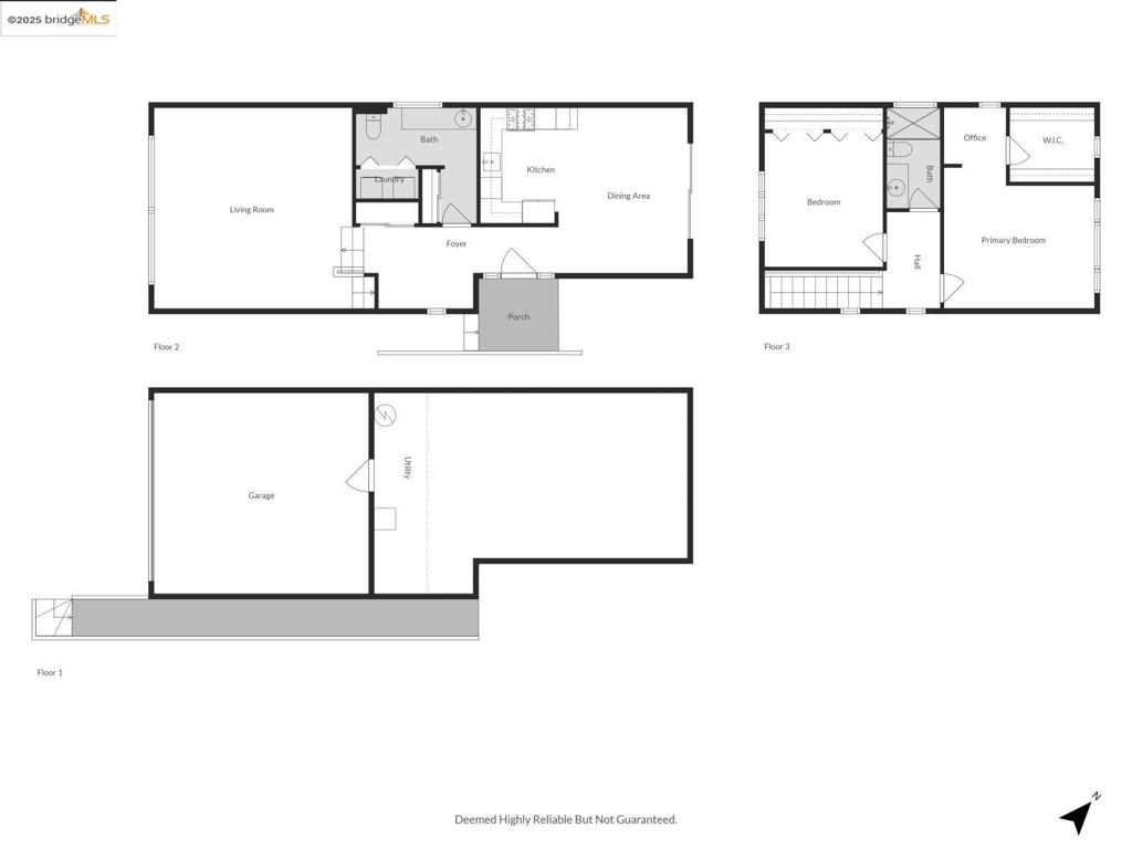 MONTCLAIR HILLS - Residential