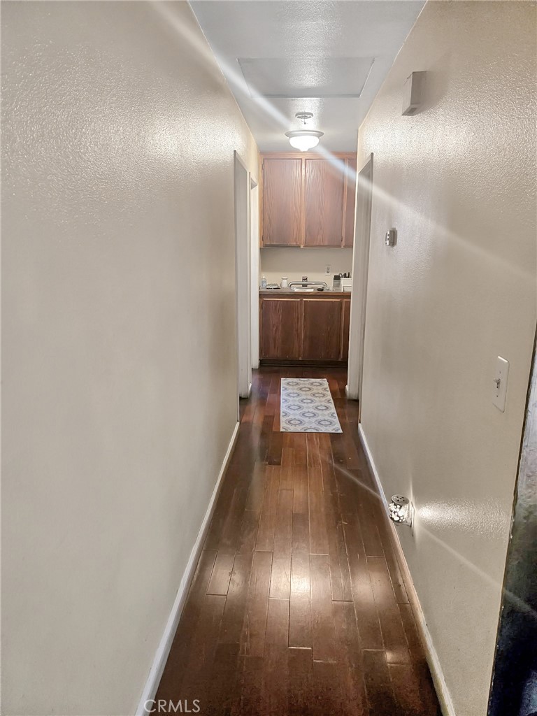 North Long Beach (NLB) - Residential