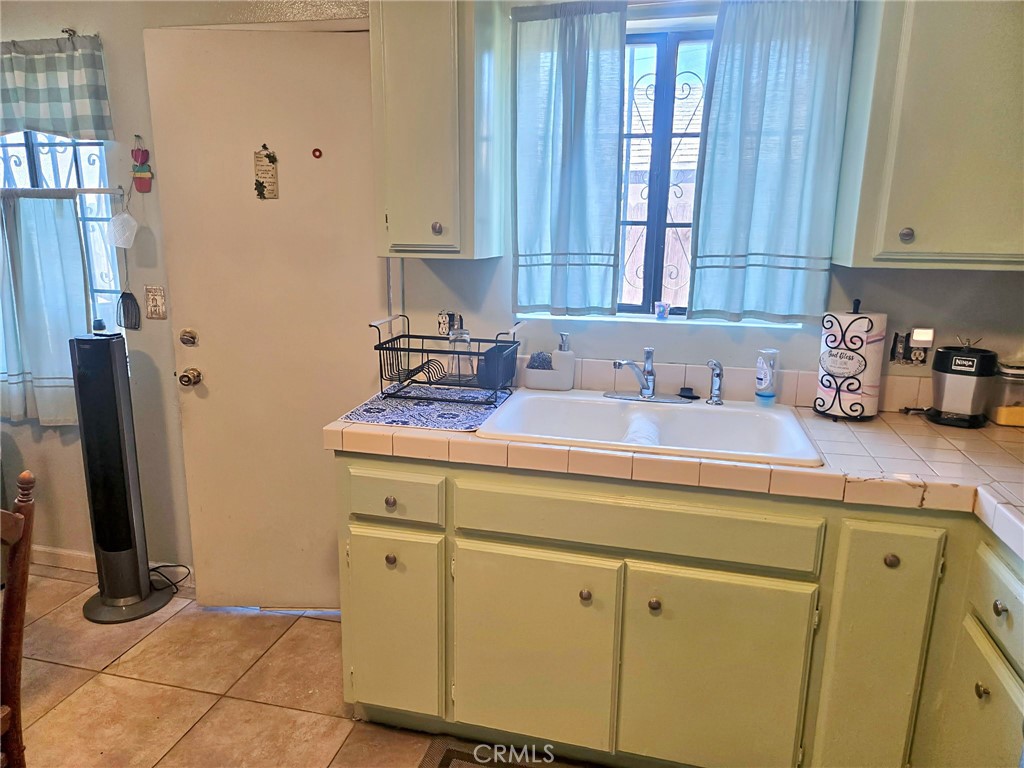 North Long Beach (NLB) - Residential