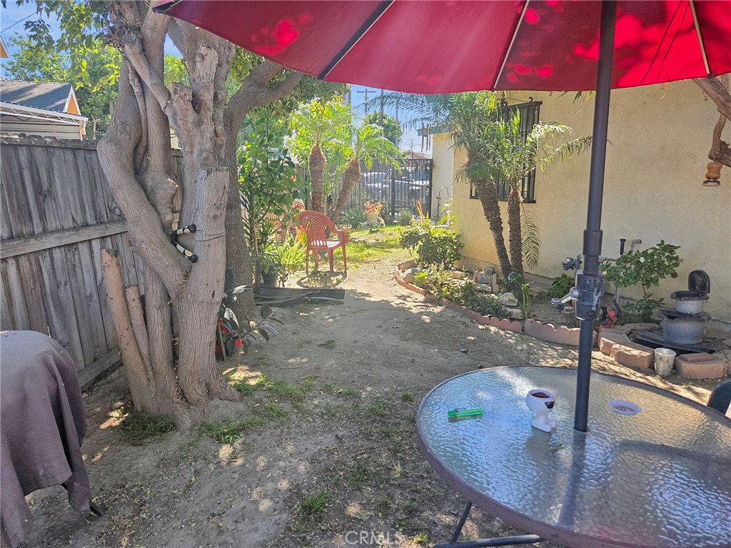 North Long Beach (NLB) - Residential