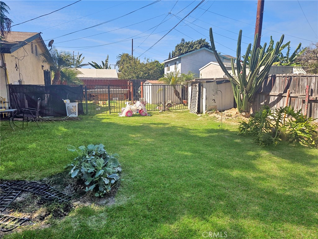 North Long Beach (NLB) - Residential