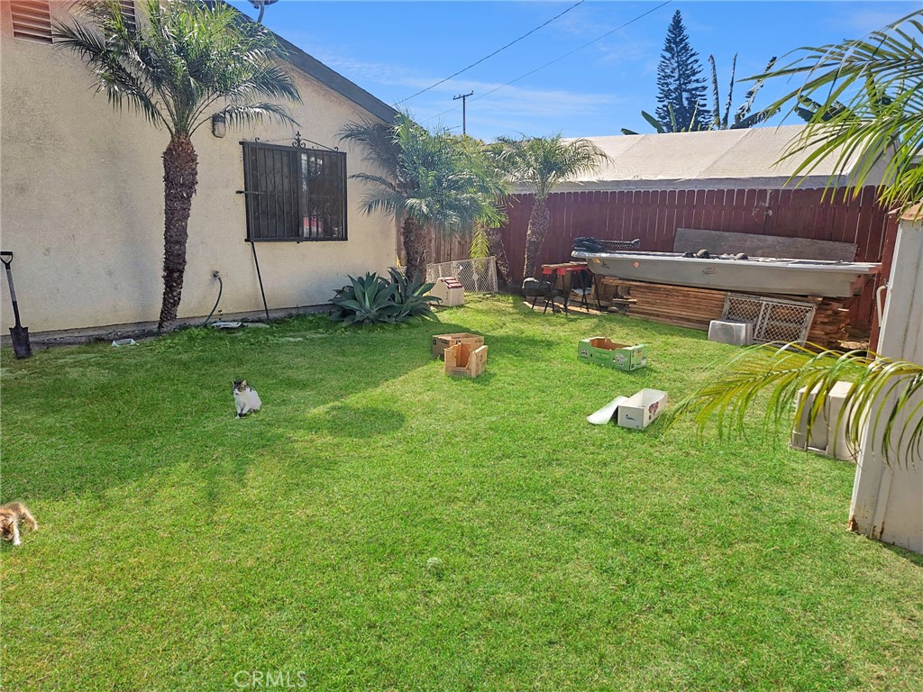 North Long Beach (NLB) - Residential