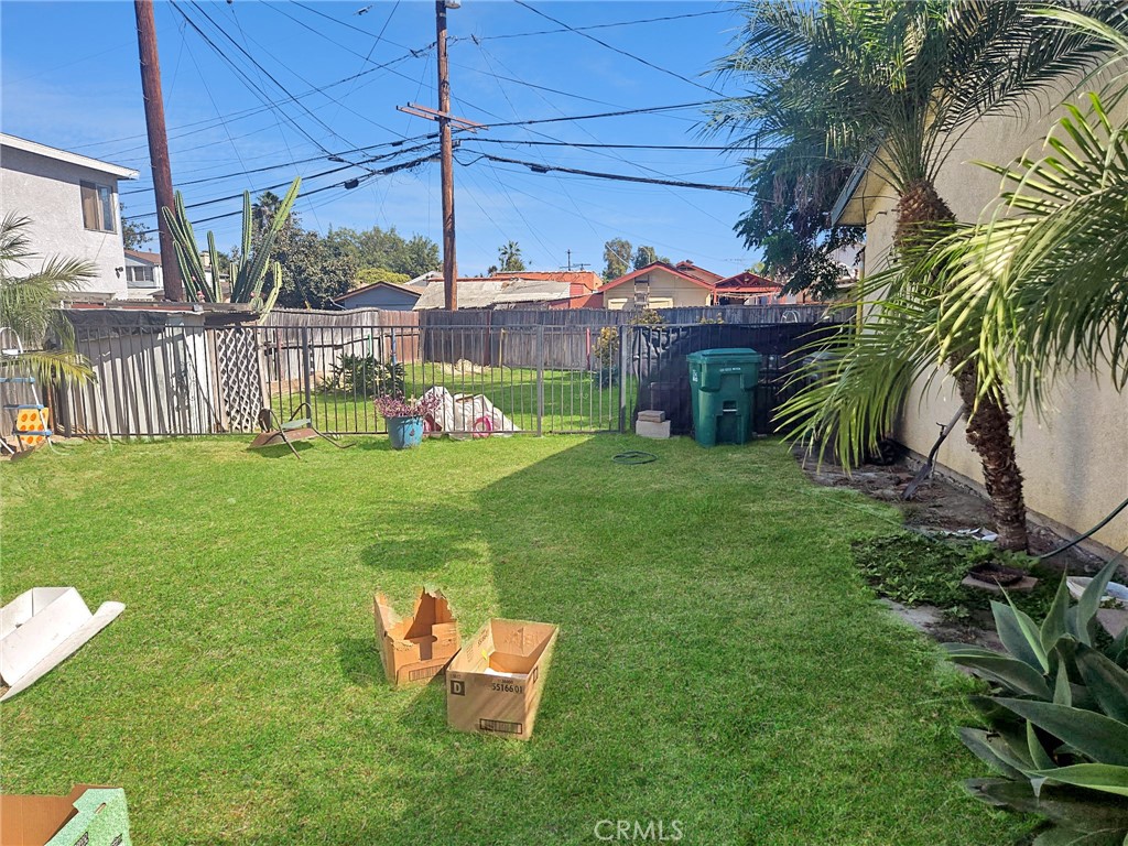 North Long Beach (NLB) - Residential