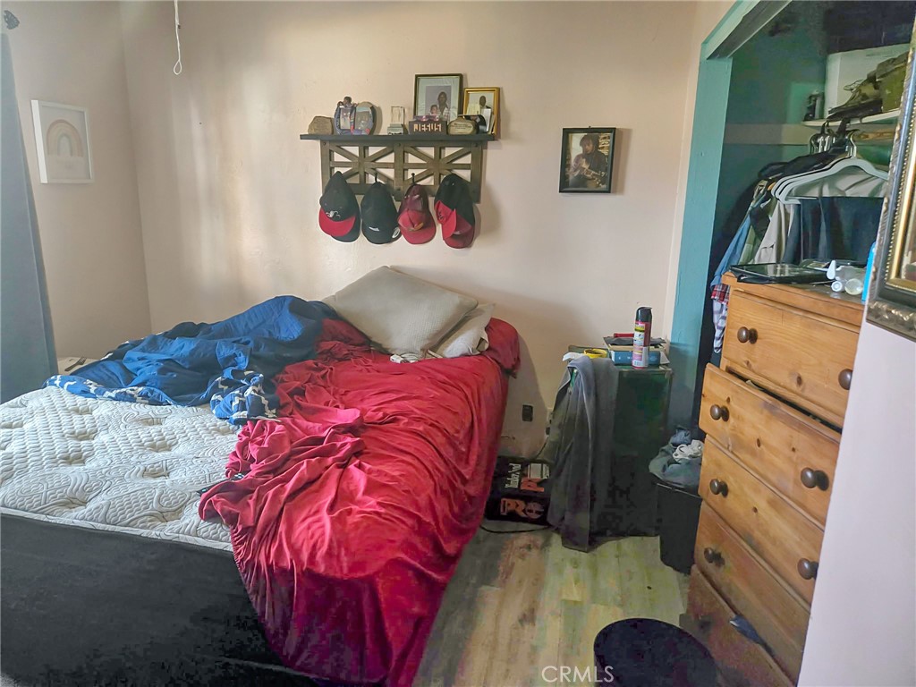 North Long Beach (NLB) - Residential