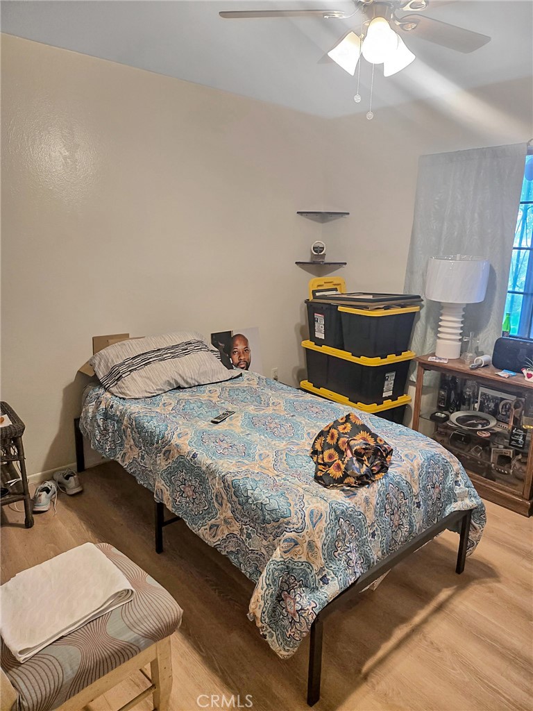 North Long Beach (NLB) - Residential