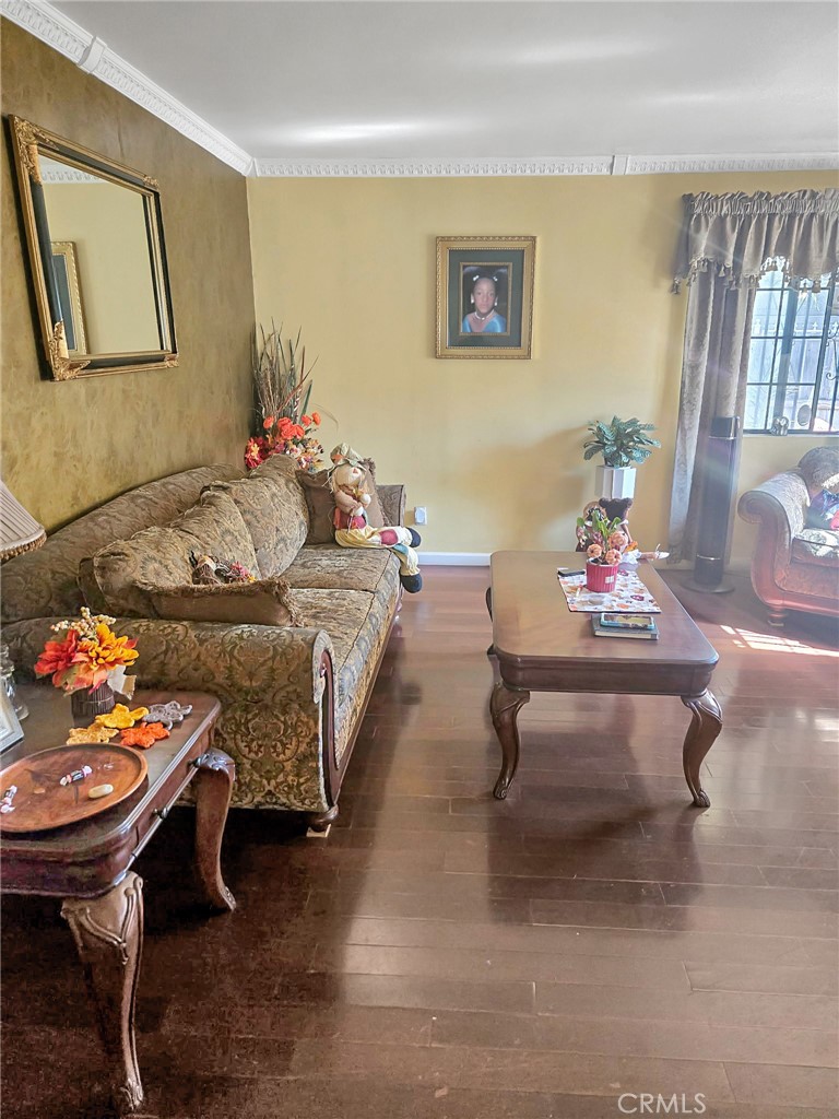 North Long Beach (NLB) - Residential