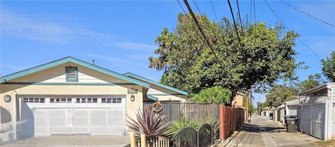 Photo of 83 E Louise St, Long Beach, CA 90805 (MLS # IG25252097)