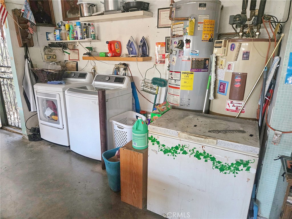 North Long Beach (NLB) - Residential