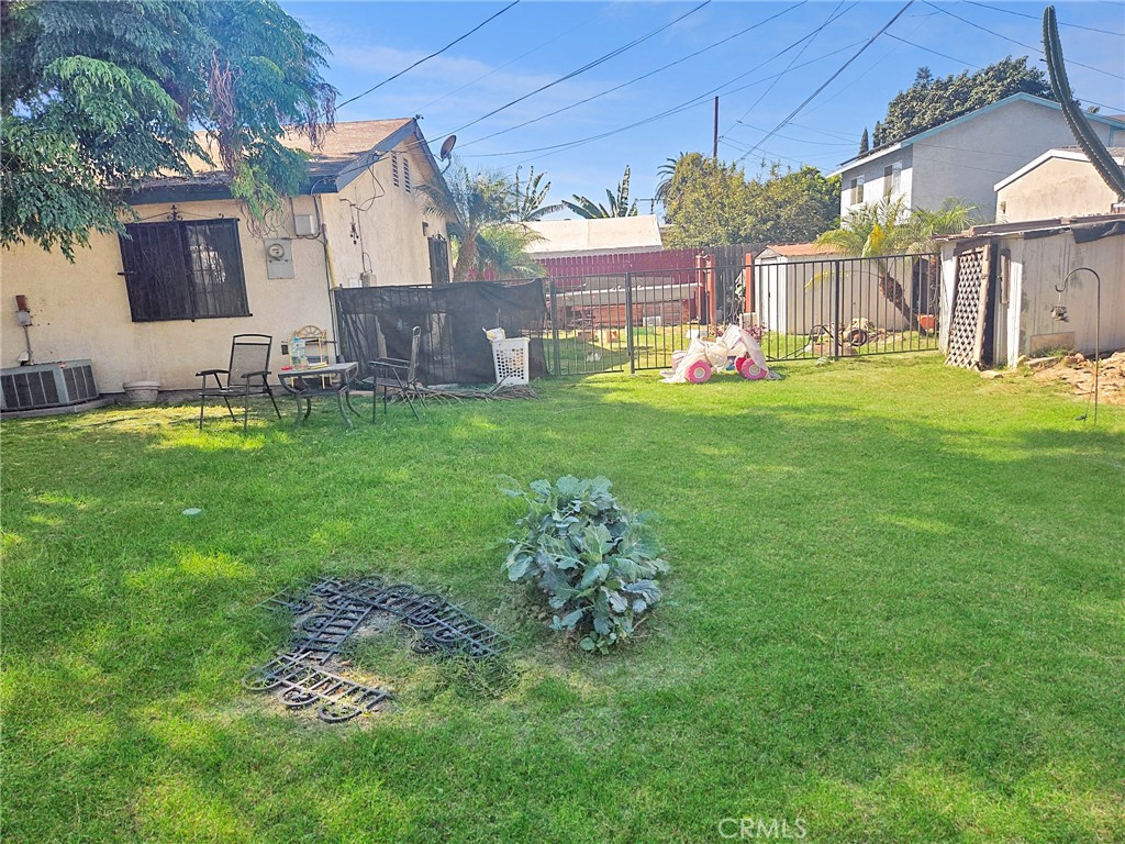 North Long Beach (NLB) - Residential