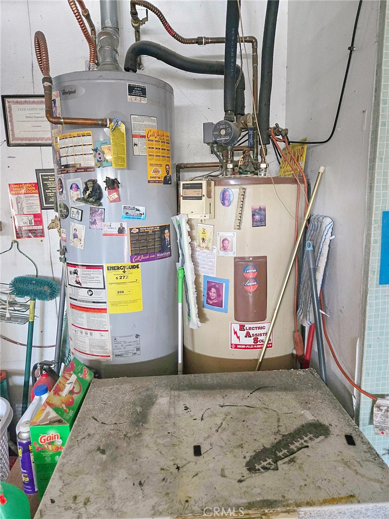 North Long Beach (NLB) - Residential