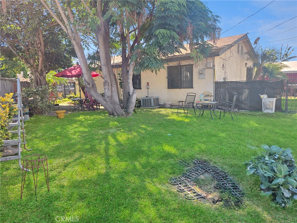 North Long Beach (NLB) - Residential