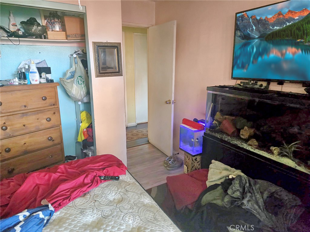 North Long Beach (NLB) - Residential