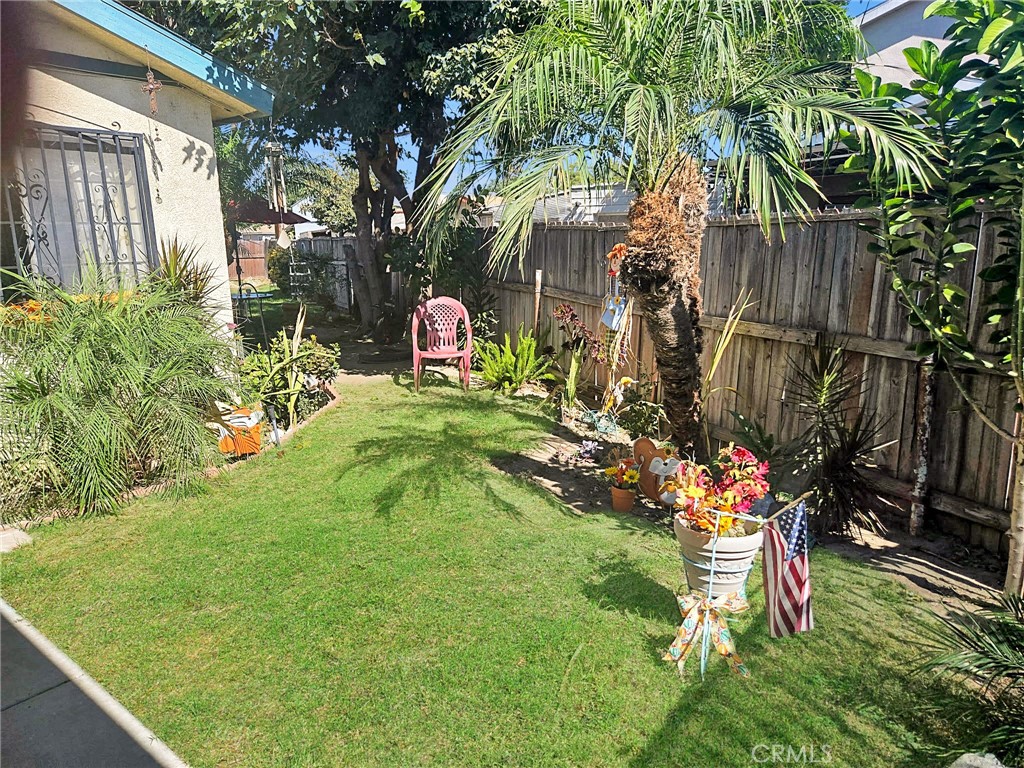 North Long Beach (NLB) - Residential