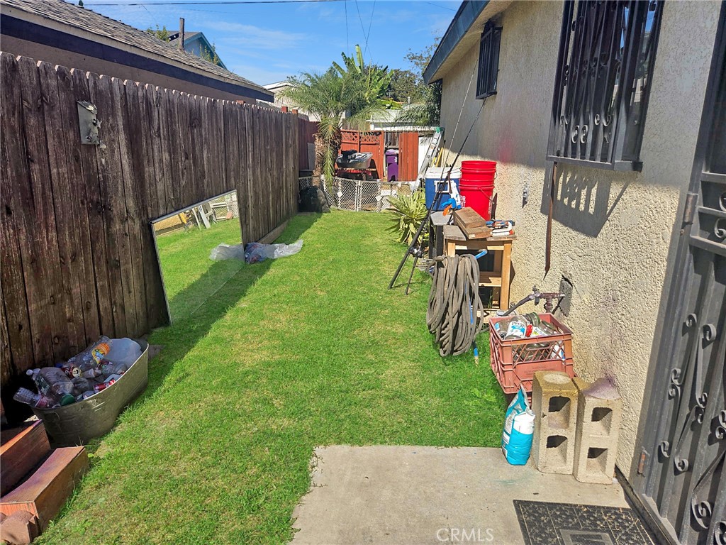 North Long Beach (NLB) - Residential