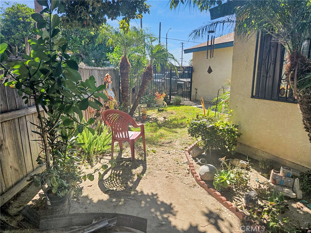 North Long Beach (NLB) - Residential