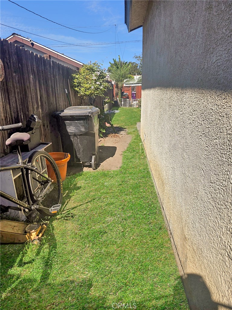 North Long Beach (NLB) - Residential