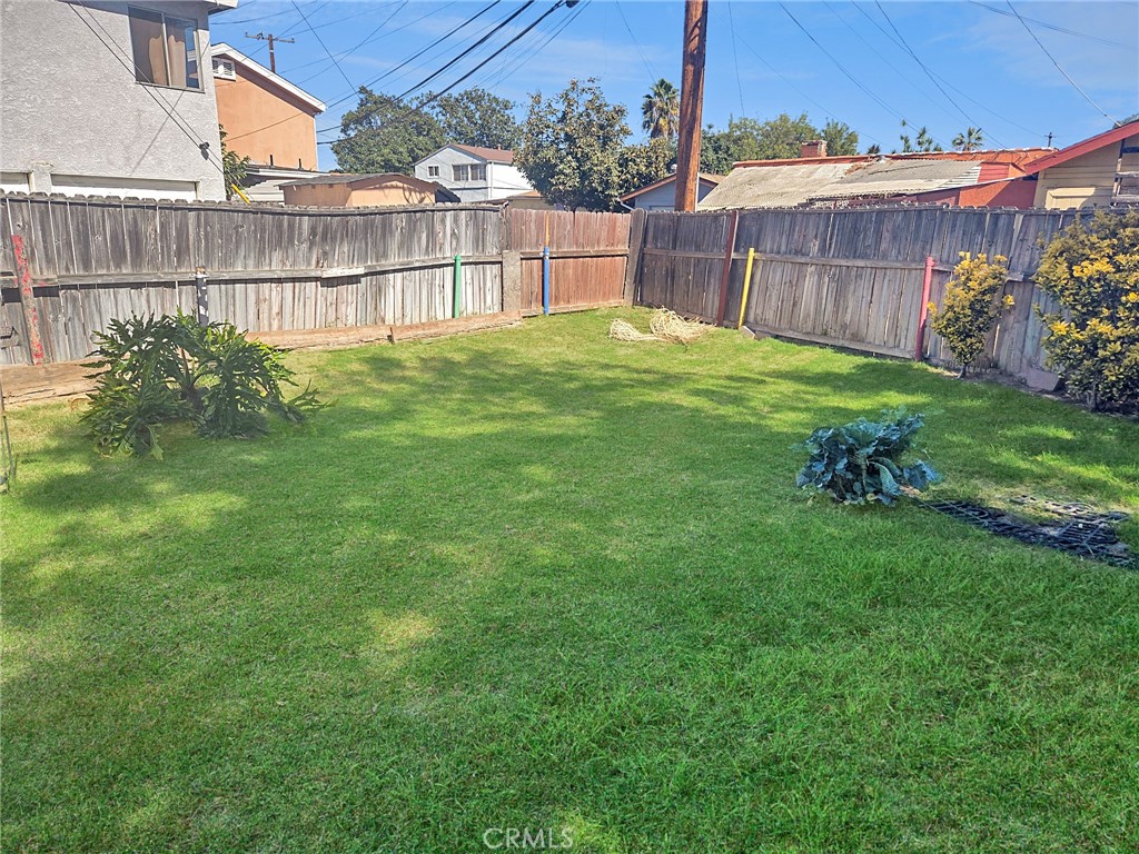 North Long Beach (NLB) - Residential