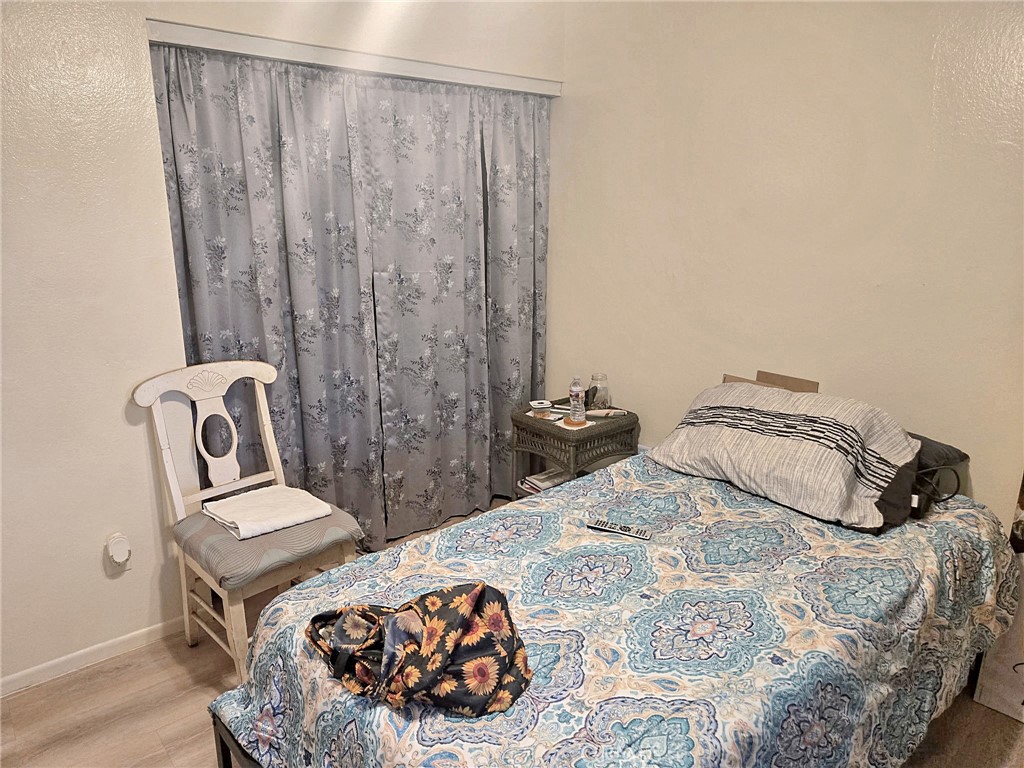 North Long Beach (NLB) - Residential