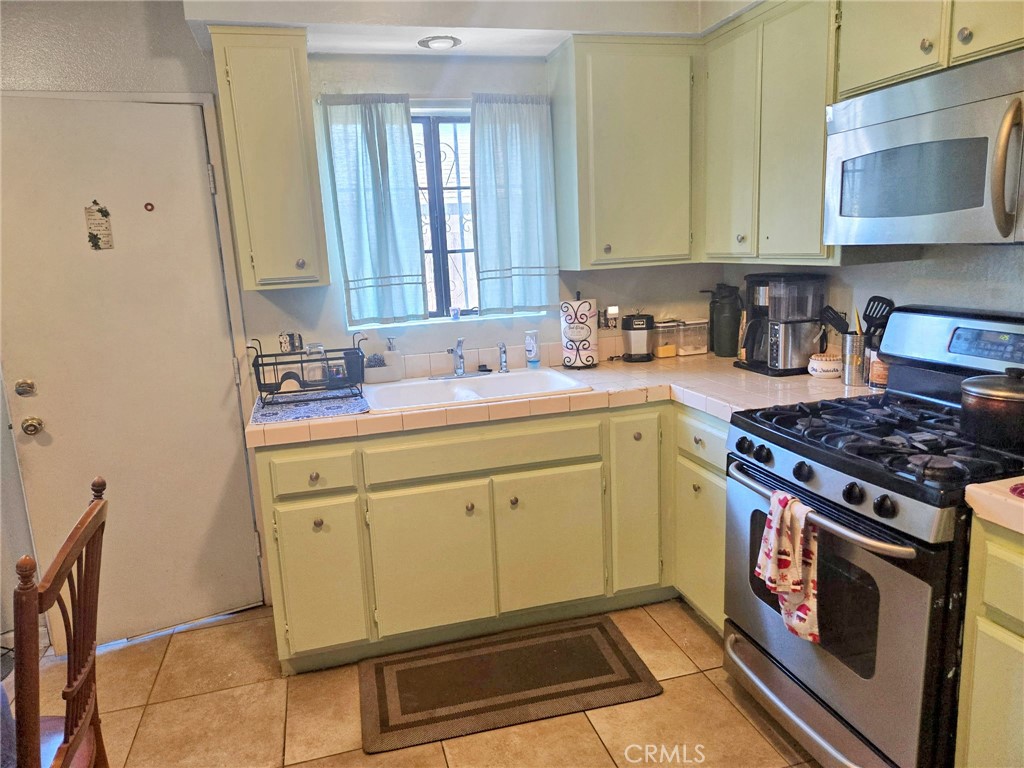 North Long Beach (NLB) - Residential