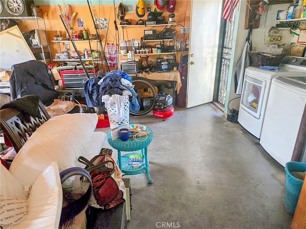 North Long Beach (NLB) - Residential