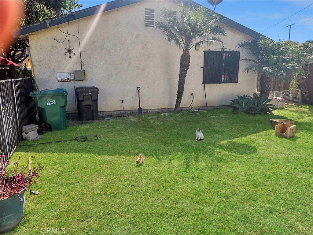 North Long Beach (NLB) - Residential