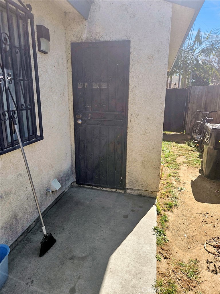 North Long Beach (NLB) - Residential