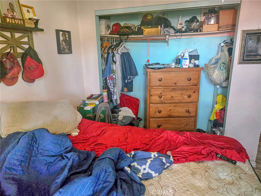 North Long Beach (NLB) - Residential