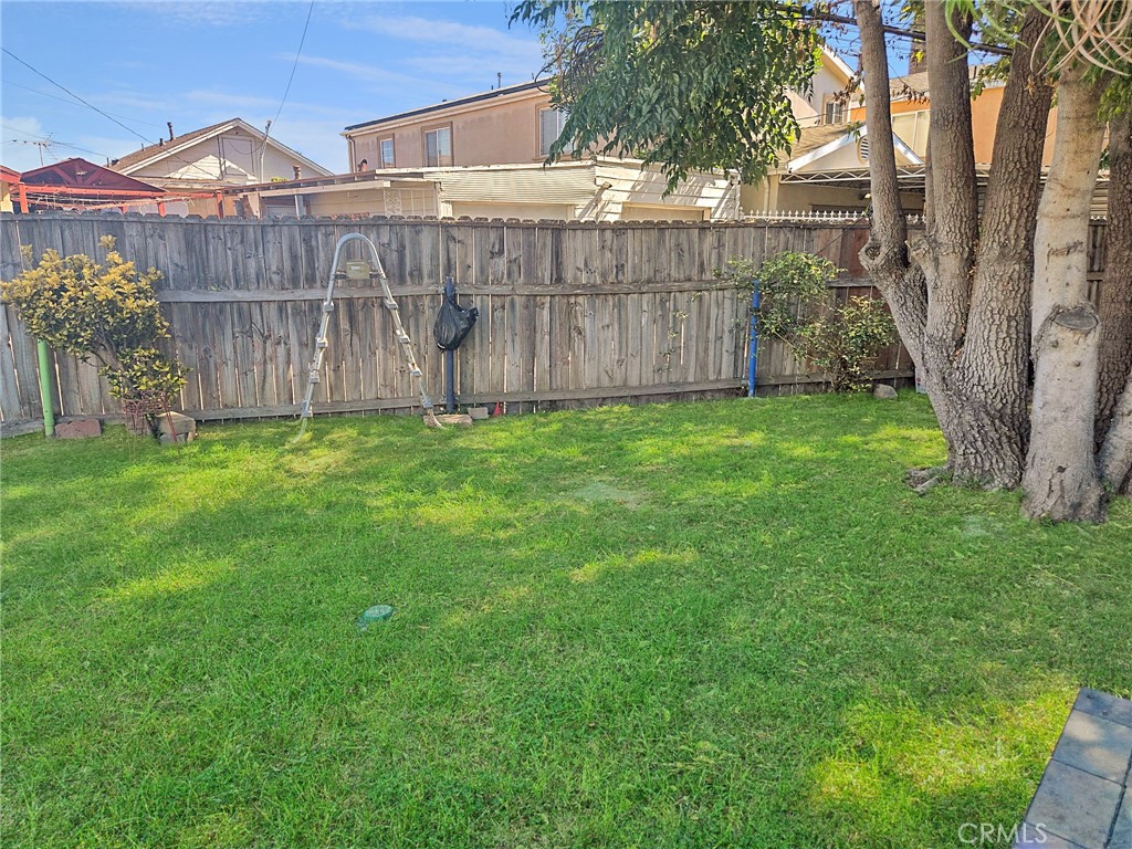 North Long Beach (NLB) - Residential