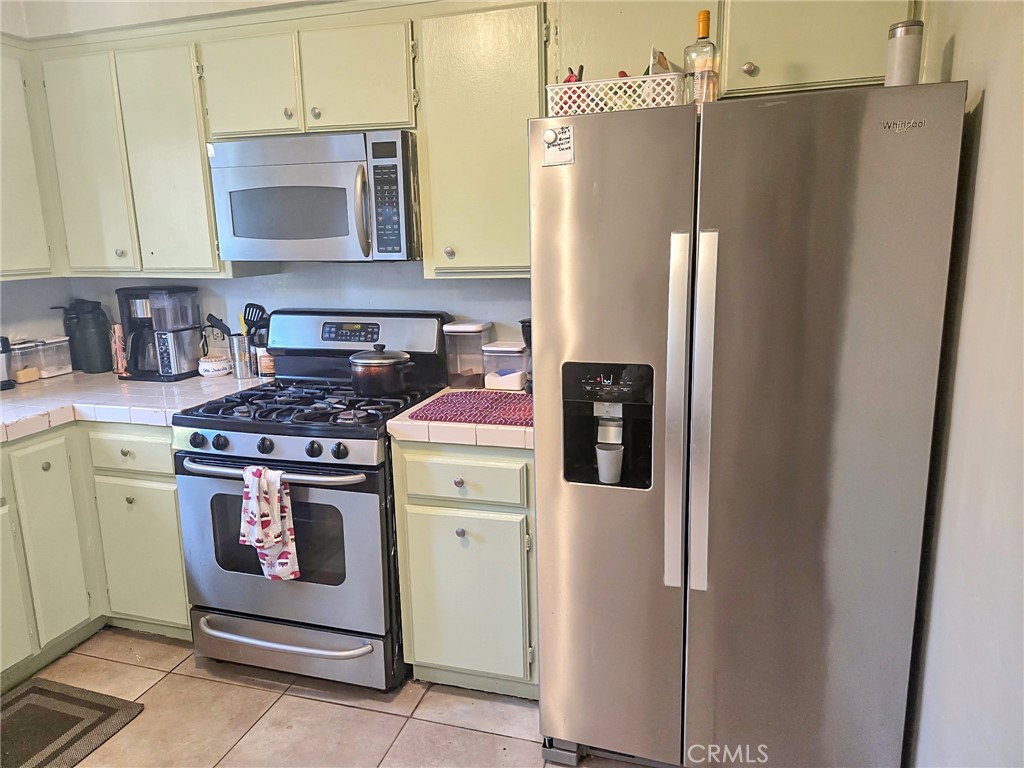 North Long Beach (NLB) - Residential