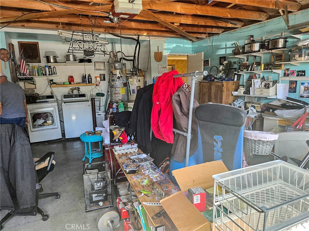 North Long Beach (NLB) - Residential