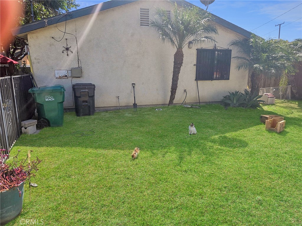 North Long Beach (NLB) - Residential