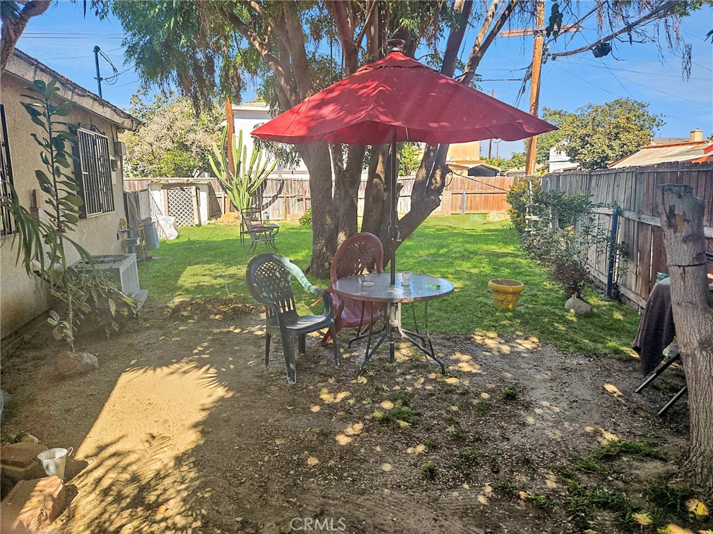 North Long Beach (NLB) - Residential