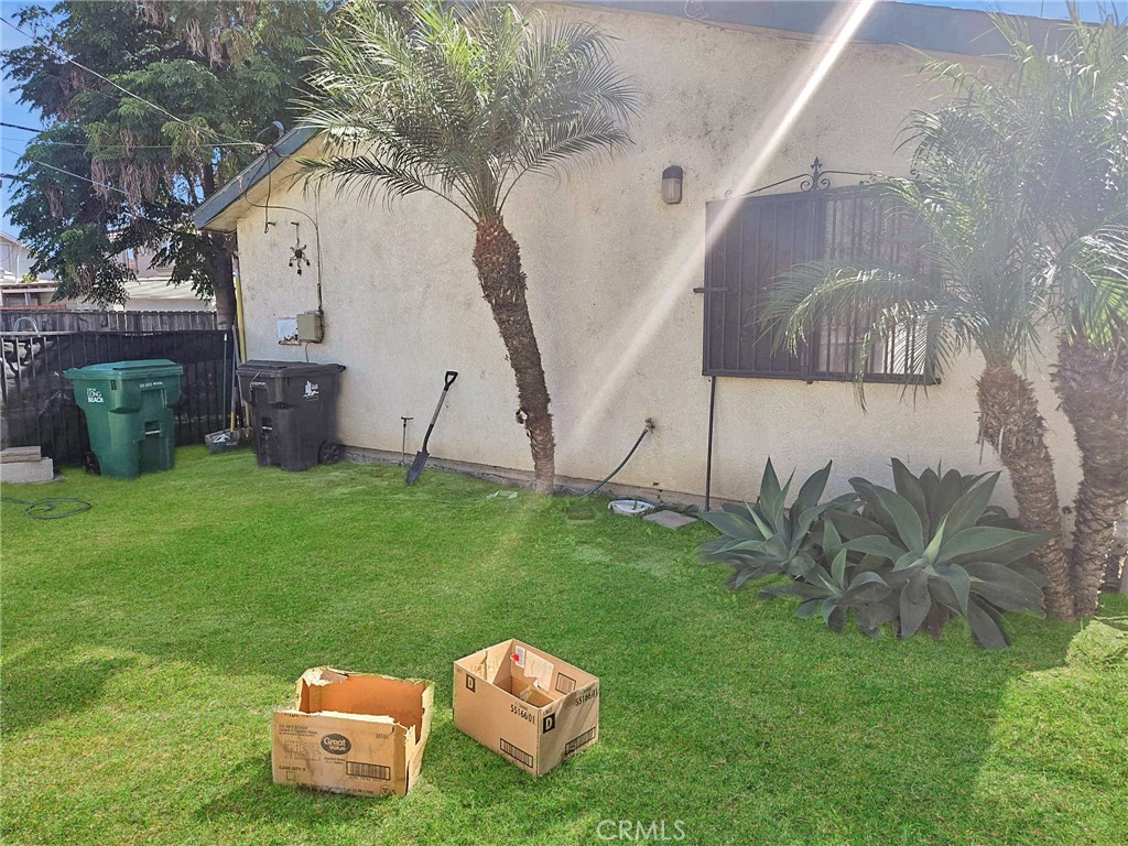 North Long Beach (NLB) - Residential