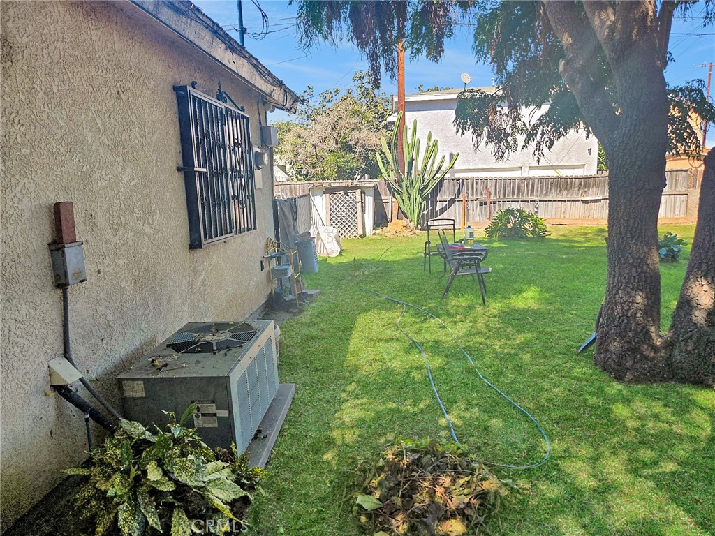 North Long Beach (NLB) - Residential