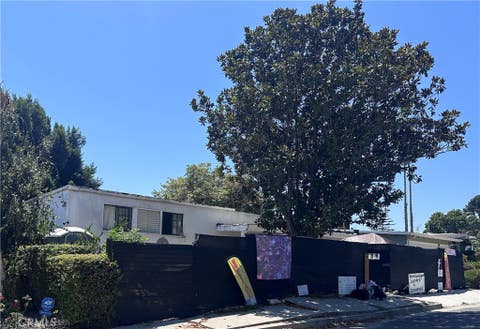 Photo of 4258 Don Luis DR, Los Angeles, CA 90008 (MLS # IN26167453)