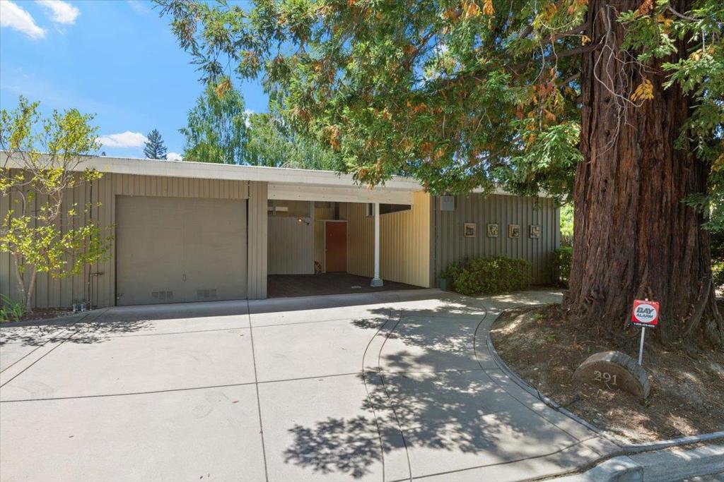 291 La Mesa Drive