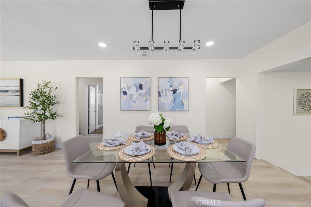 3505 Ibis Street