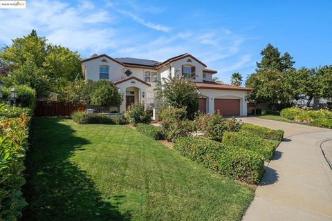 1914 Table Mountain Way Antioch CA 94531