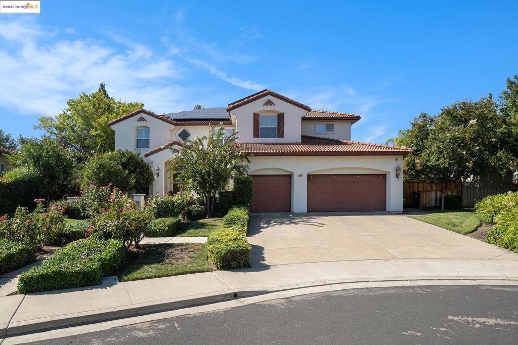 1914 Table Mountain Way
