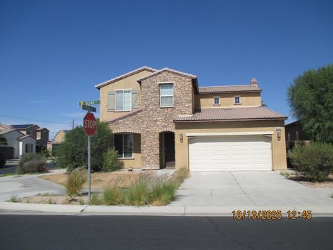 Photo of 84046 Olona Court, Indio, CA 92203 (MLS # 219137311DA)