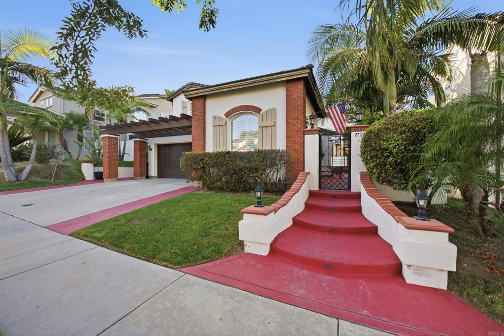 1724 Copper Penny Drive