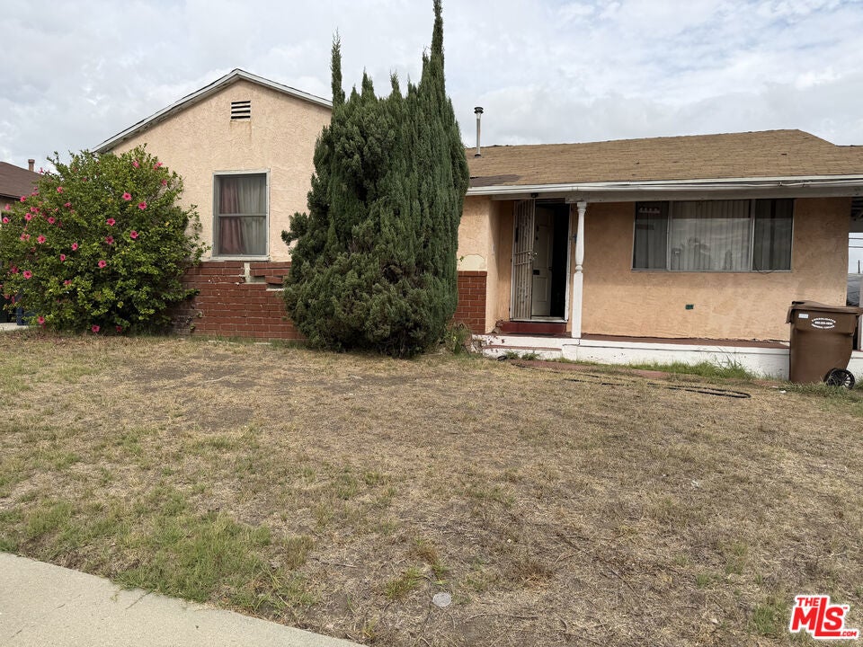 1435 W 113th Street