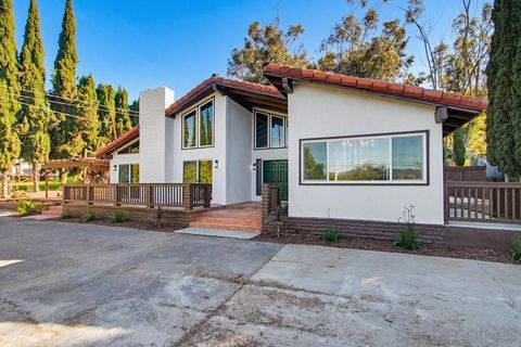 Photo of 1172 North Ave Ave, Escondido, CA 92026 (MLS # 260005559SD)