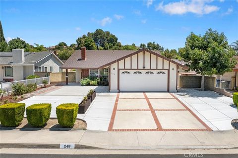 Photo of 248 Centinary Drive, Walnut, CA 91789 (MLS # CV26010376)