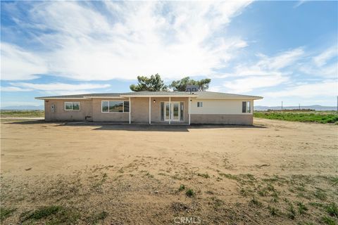 Photo of 49020 70th St W, Lancaster, CA 93536 (MLS # SR26084127)