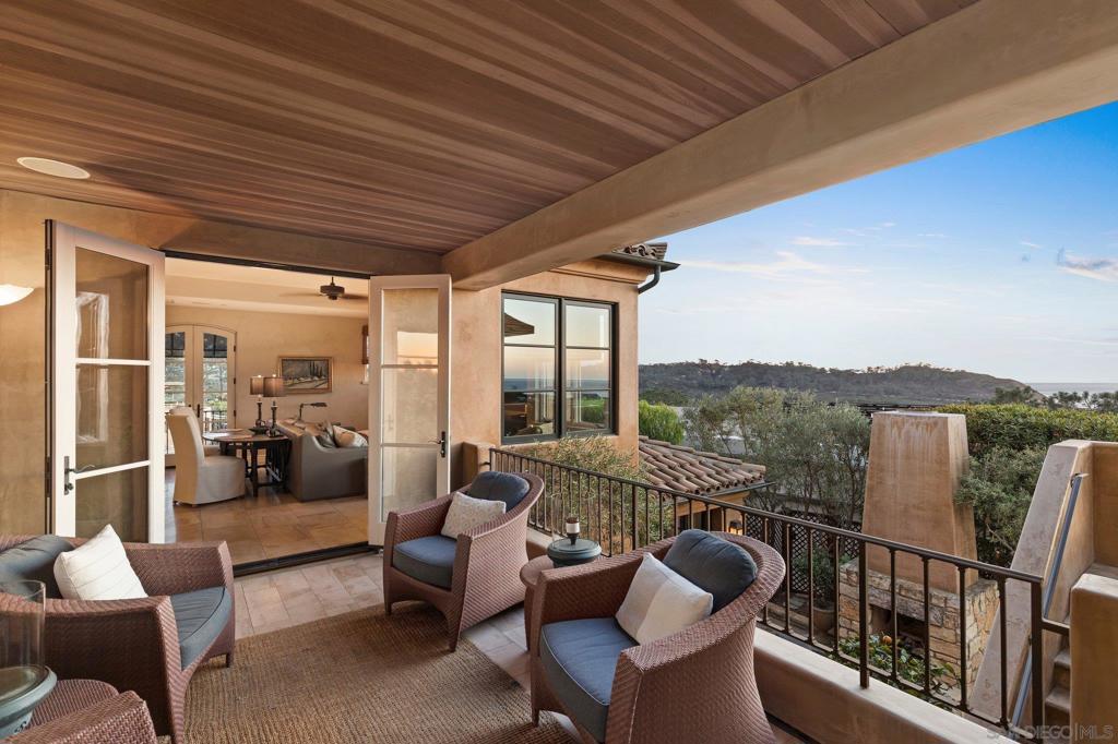 Del Mar - Residential