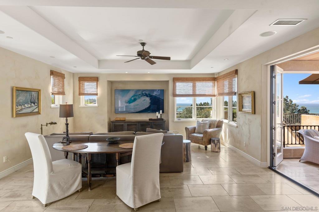 Del Mar - Residential