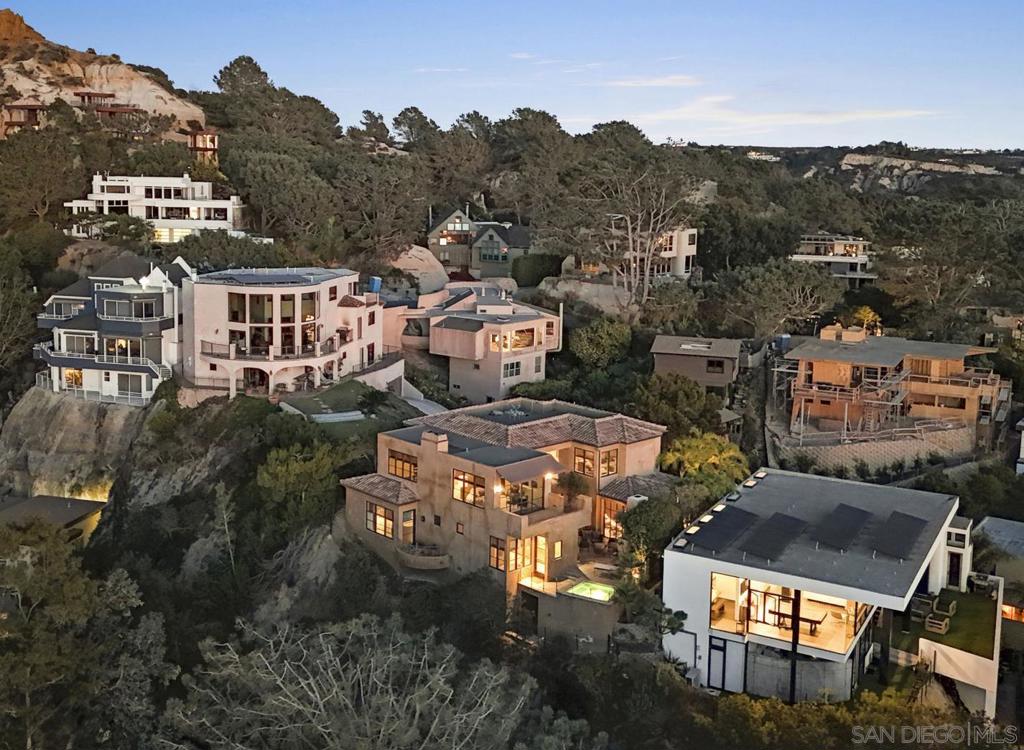 Del Mar - Residential