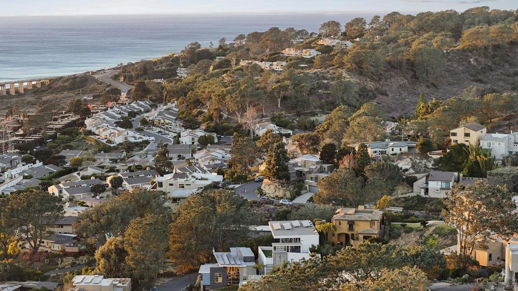 Del Mar - Residential