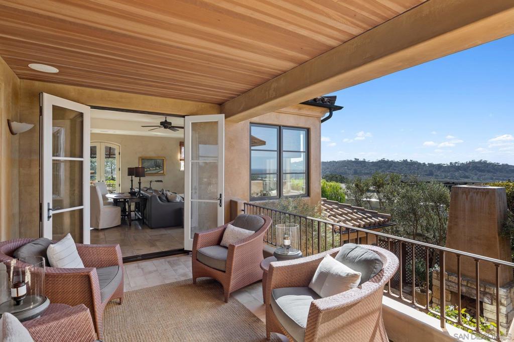 Del Mar - Residential